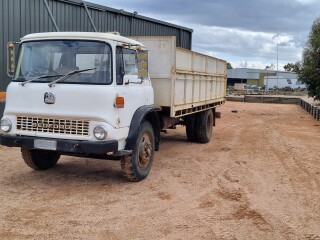 Bedford 3